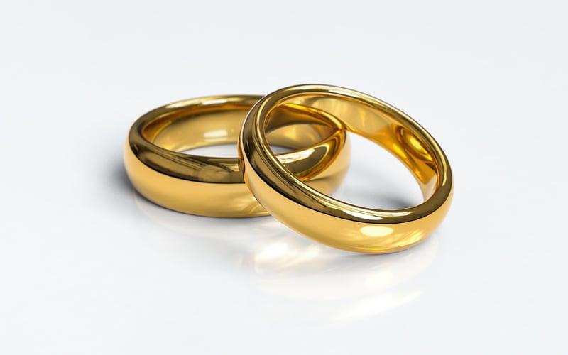 Heartfelt Vows Ideas