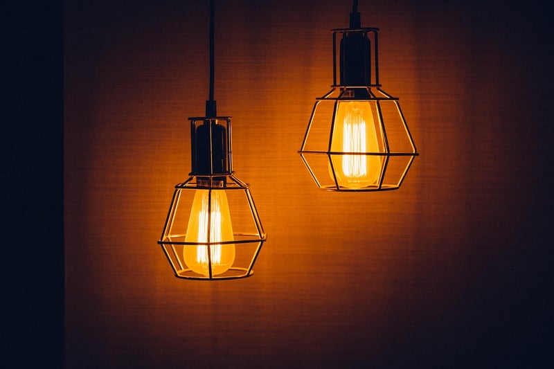Vintage Decor Rentals